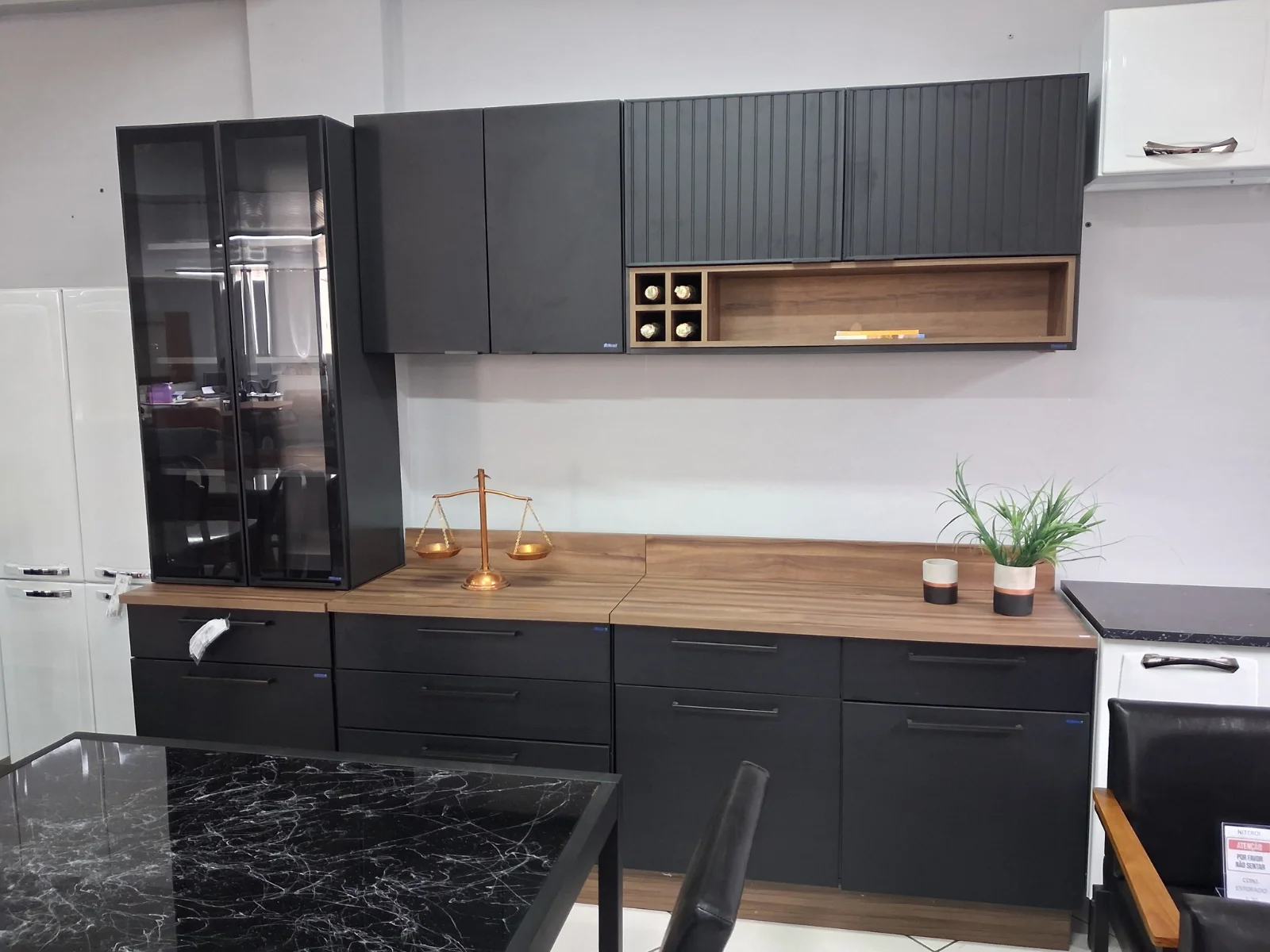 COZINHA