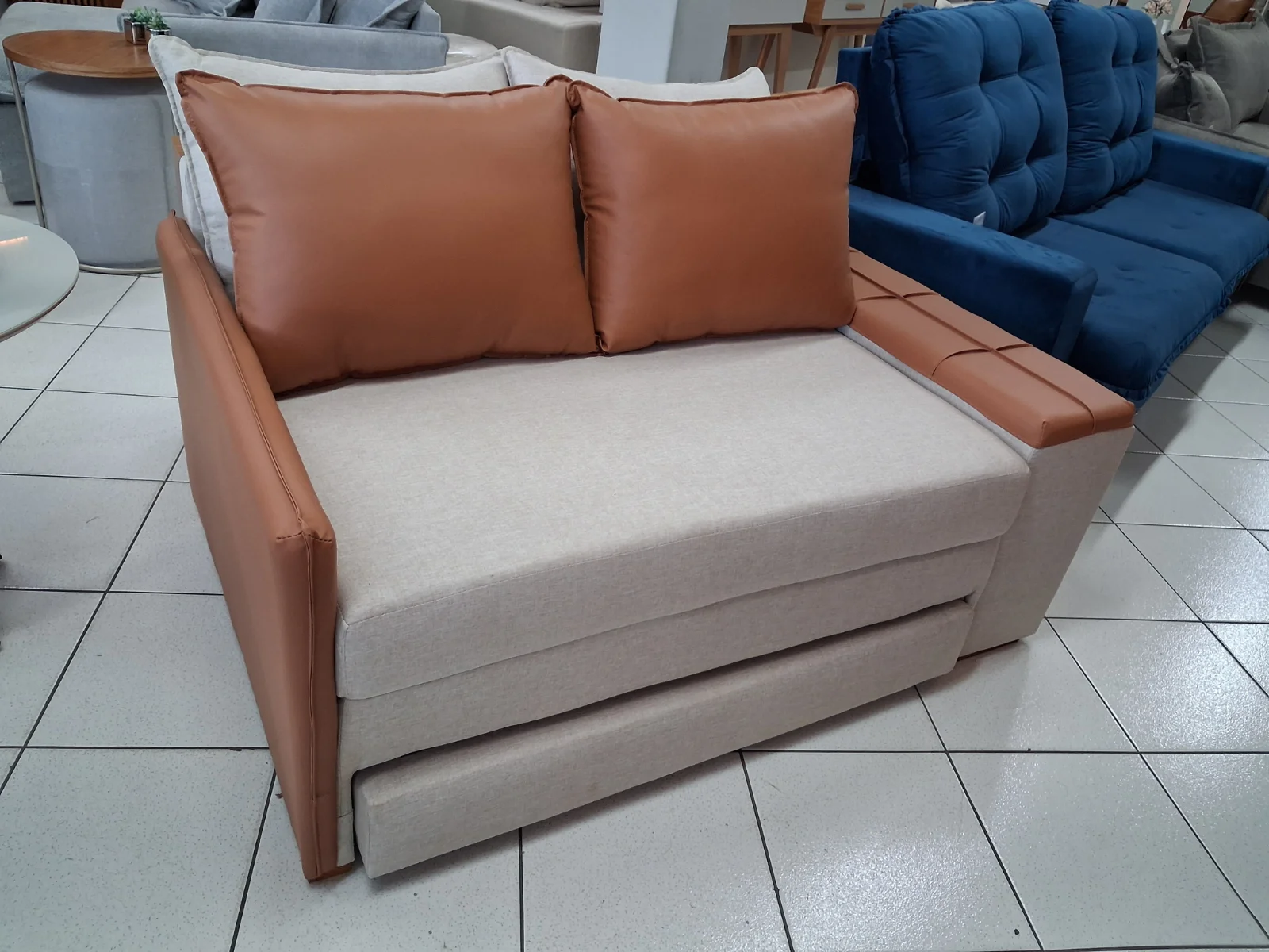 SOFA CAMA