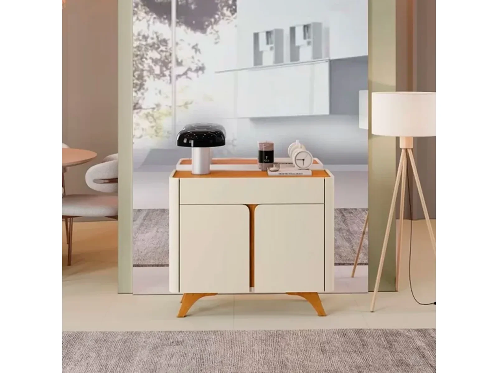 BUFFET MAVAULAR ARCUS 2 PTS 92 CMS
