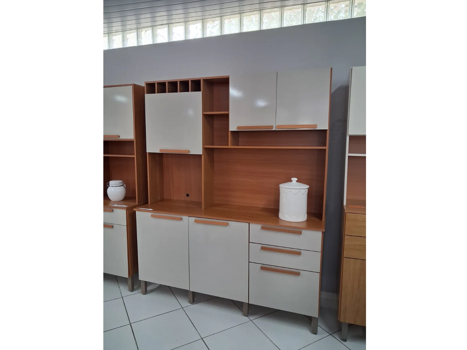 ARMARIO SALLETO NEW TOPAZIO